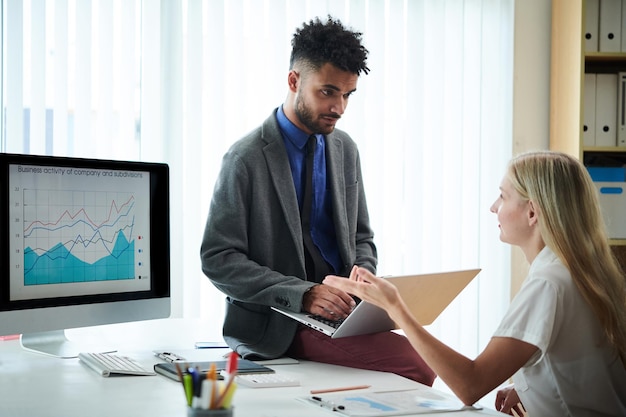 Financial analysis methodology